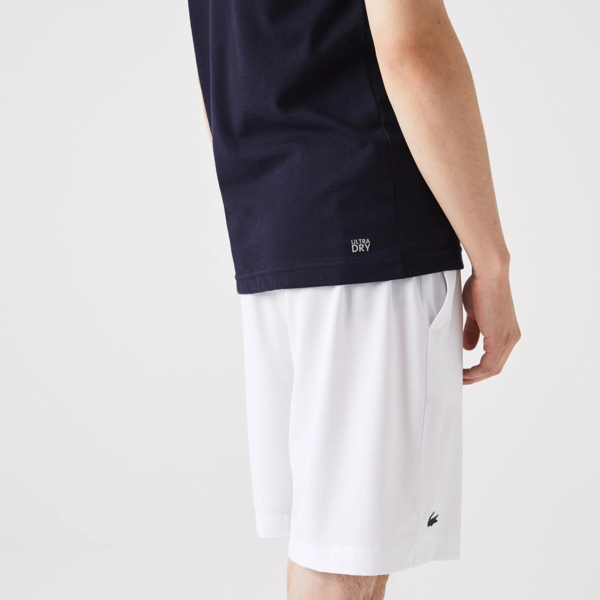 Lacoste - Ultra Dry XXL Logo Sport... Lacoste - Ultra Dry XXL Logo Sport...