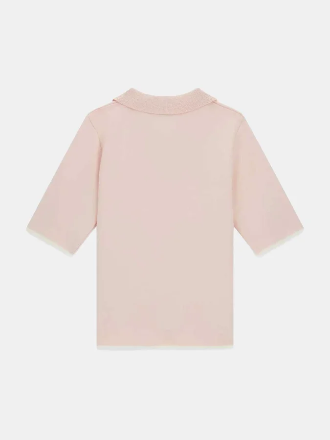 GUESS - SS SWEATER_MINI ME 2
