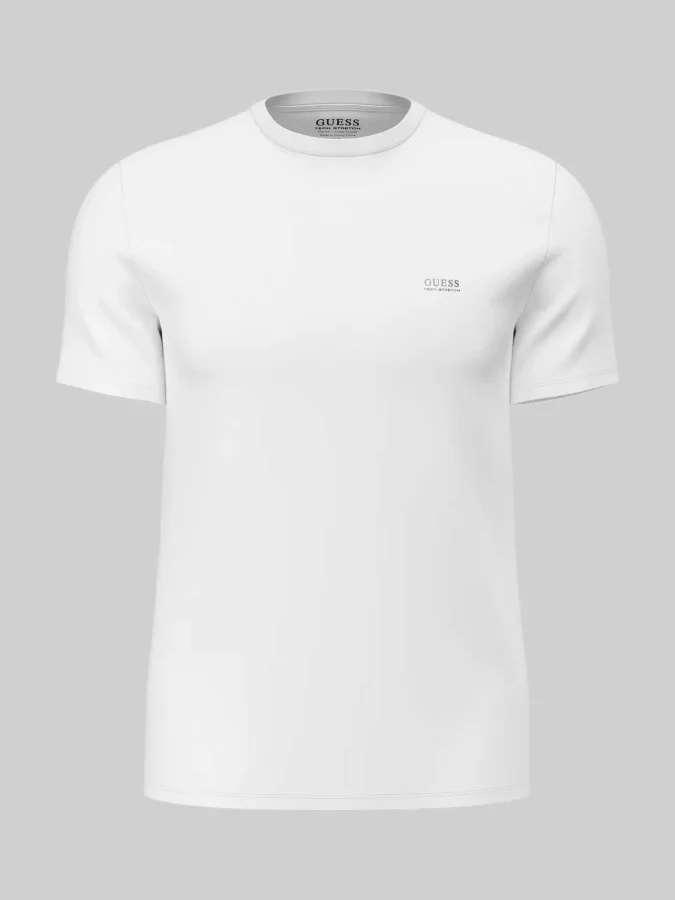 GUESS - SS CN PREMIUM TECH...