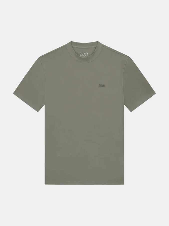 GUESS - SS CN PREMIUM TECH...