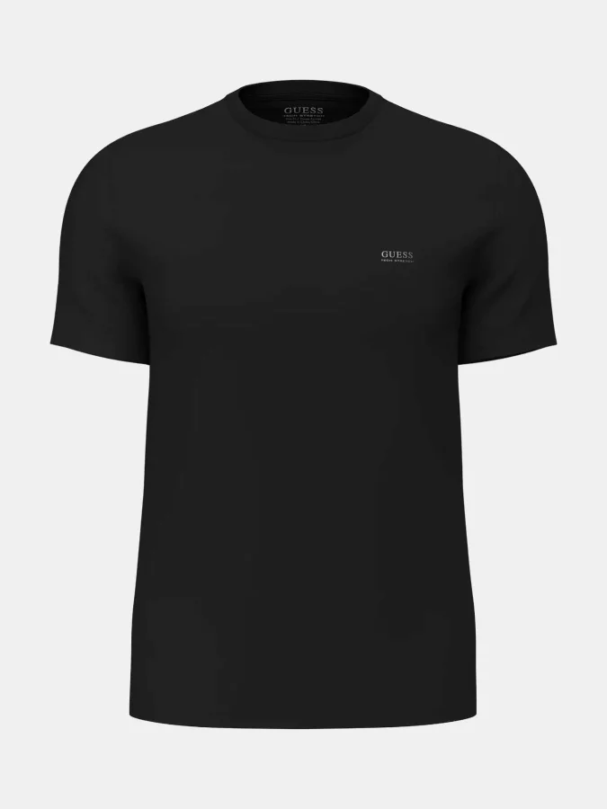 GUESS - SS CN PREMIUM TECH...