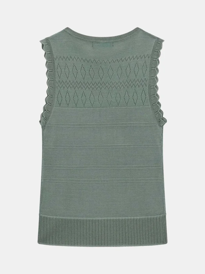 GUESS - SL CN AVERY TANK... 2