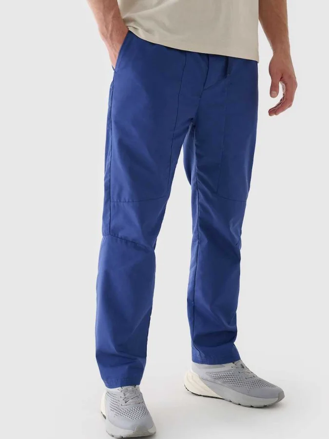 4F - TROUSERS CAS  M1349