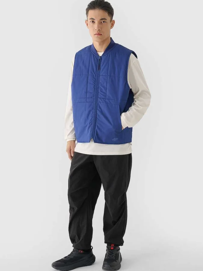 4F - VEST  M171