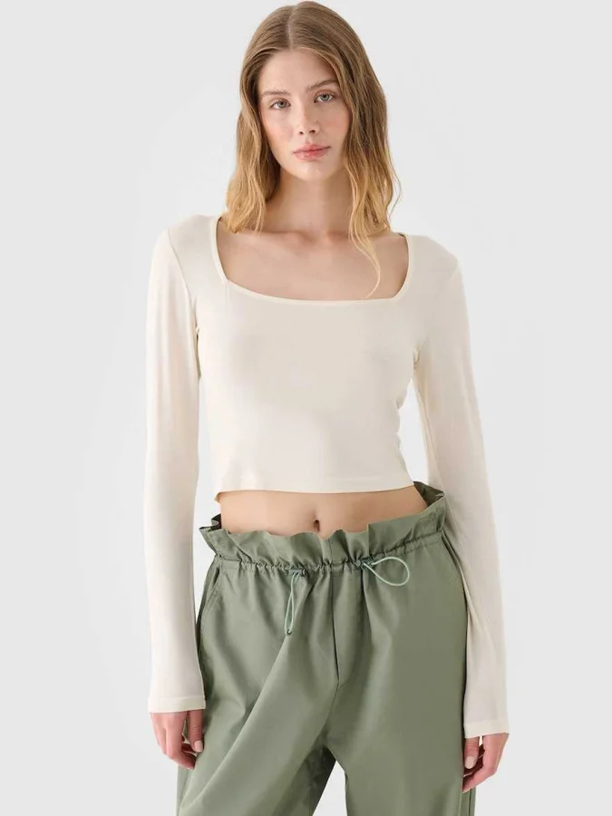 4F - LONGSLEEVE  F499