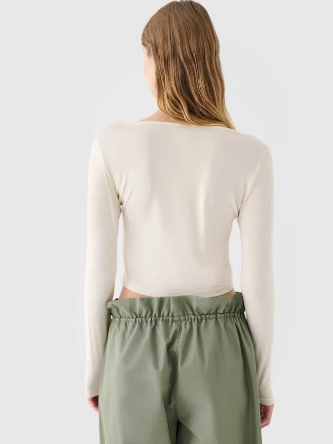 4F - LONGSLEEVE  F499 2