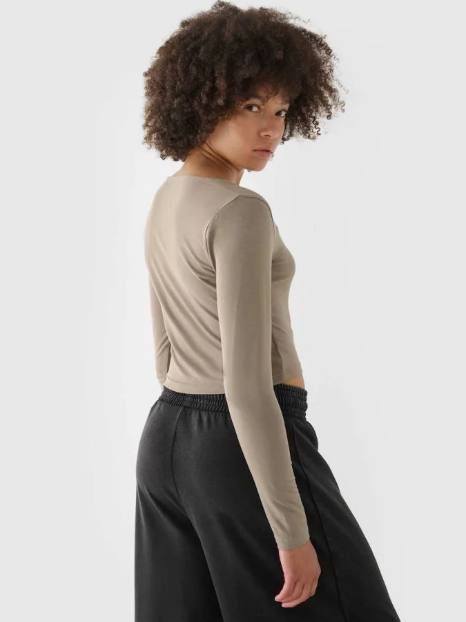 4F - LONGSLEEVE  F499 2