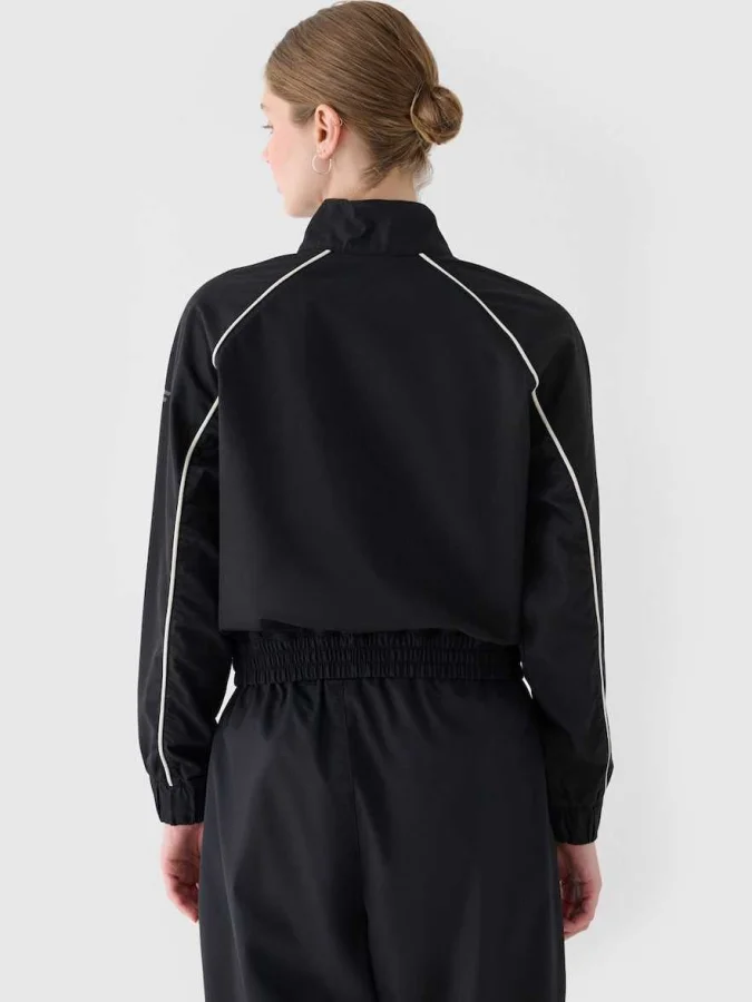 4F - TECHNICAL JACKET  F0886 2