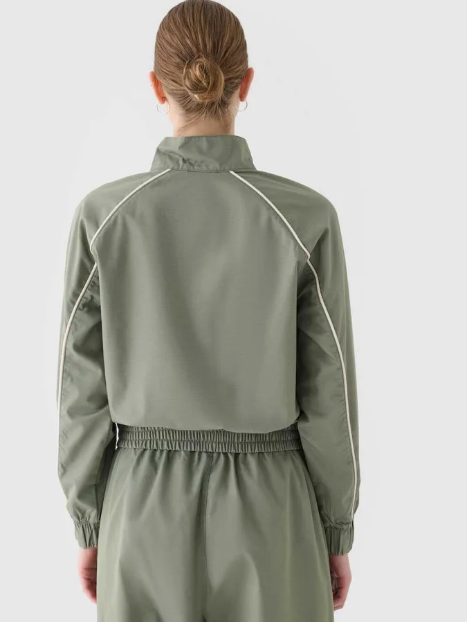 4F - TECHNICAL JACKET  F0886 2