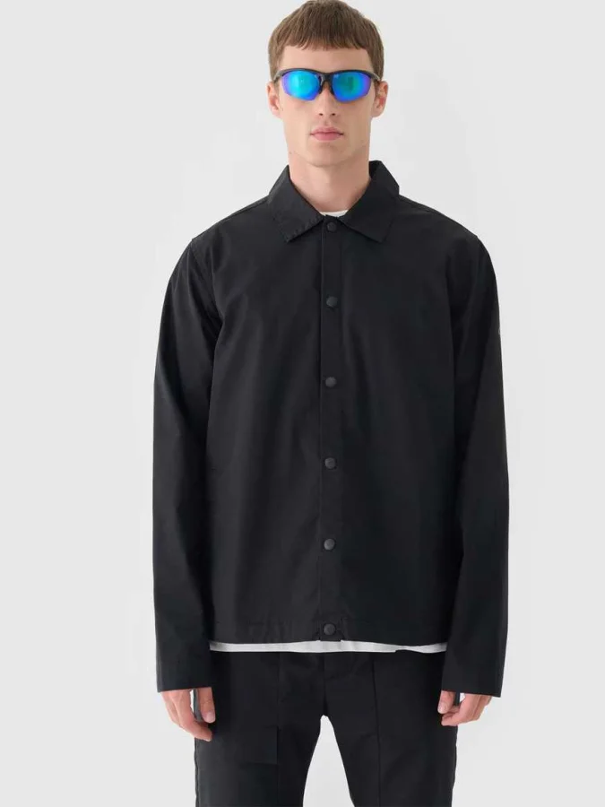 4F - TECHNICAL JACKET  M0887