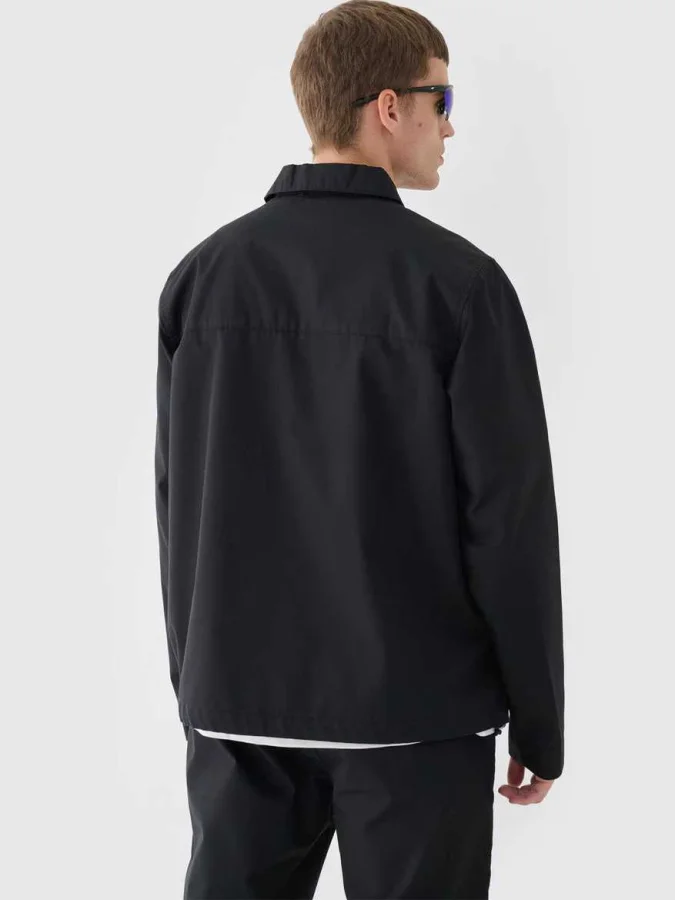 4F - TECHNICAL JACKET  M0887 2
