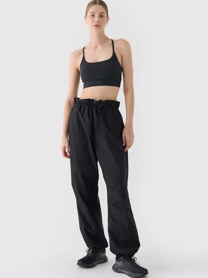4F - TROUSERS CAS  F1330