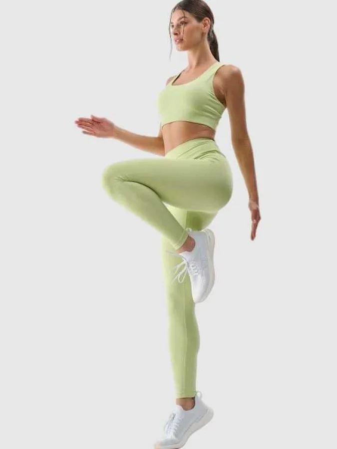 4F - TIGHTS FNK  F306 2