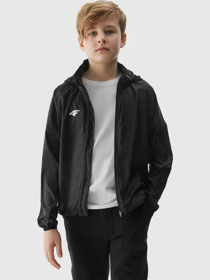 4F - TECHNICAL JACKET  M139