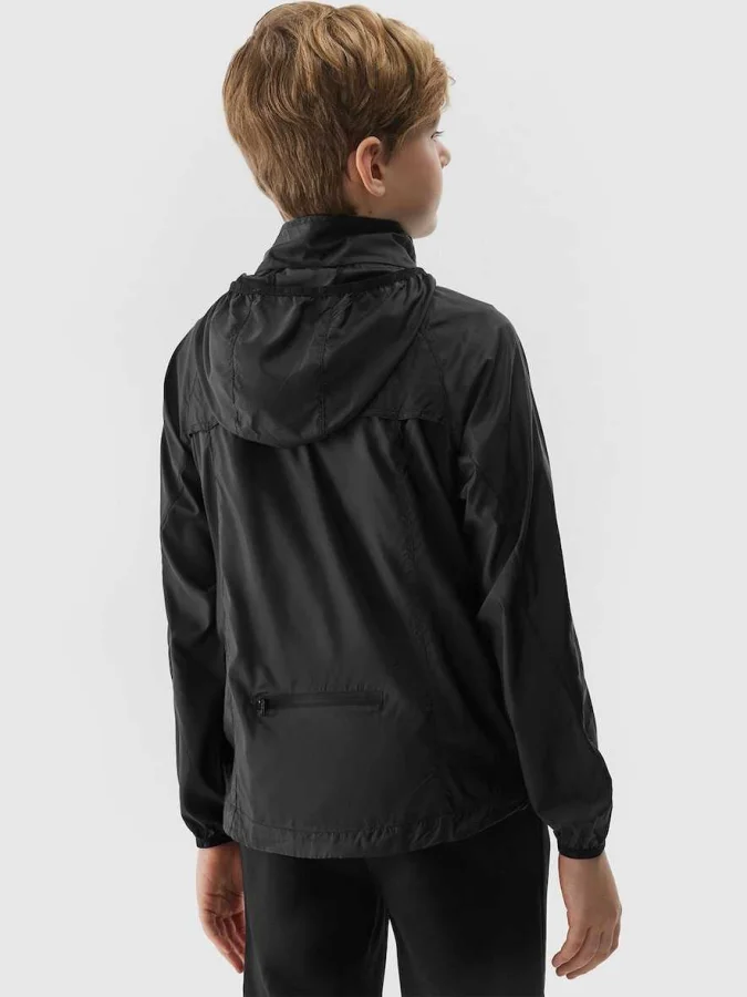 4F - TECHNICAL JACKET  M139 2