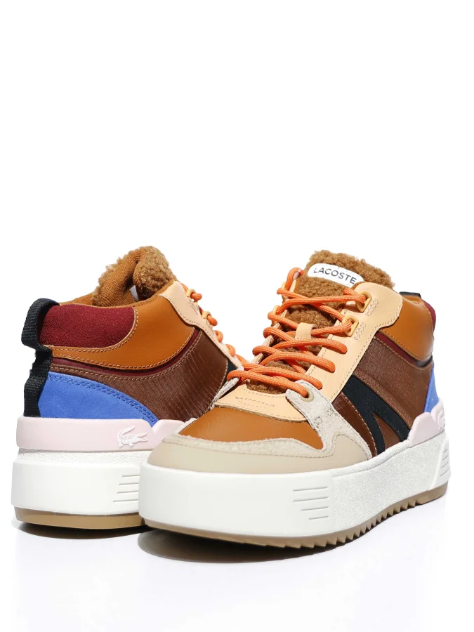 Lacoste - L002 WNTR MID...