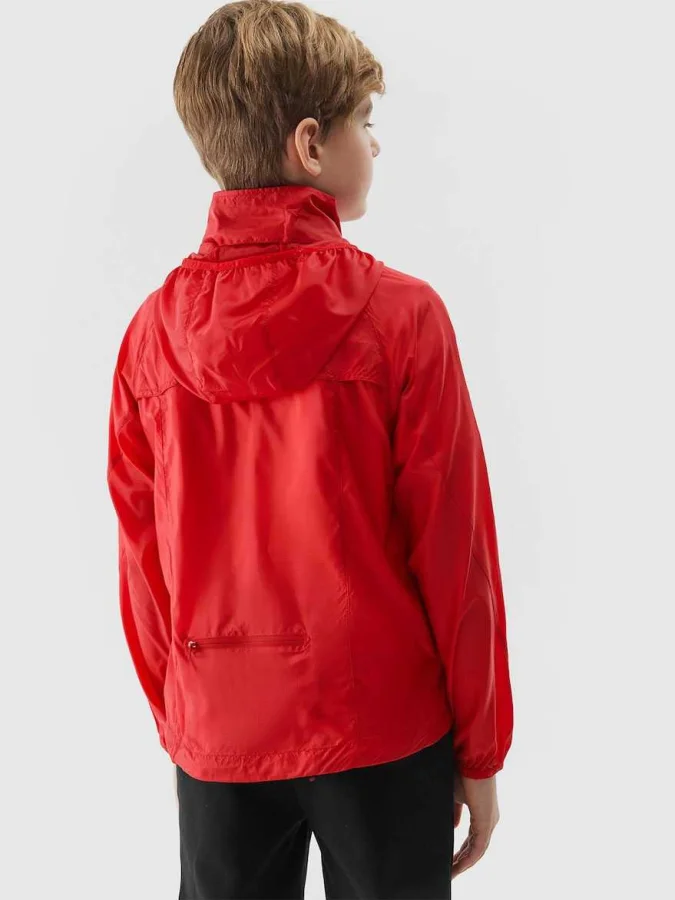 4F - TECHNICAL JACKET  M139 2
