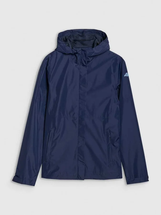 4F - JACKET  F160