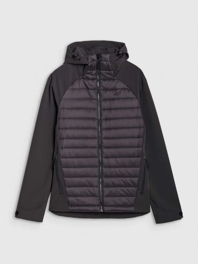 4F - SOFTSHELL JACKET  M425