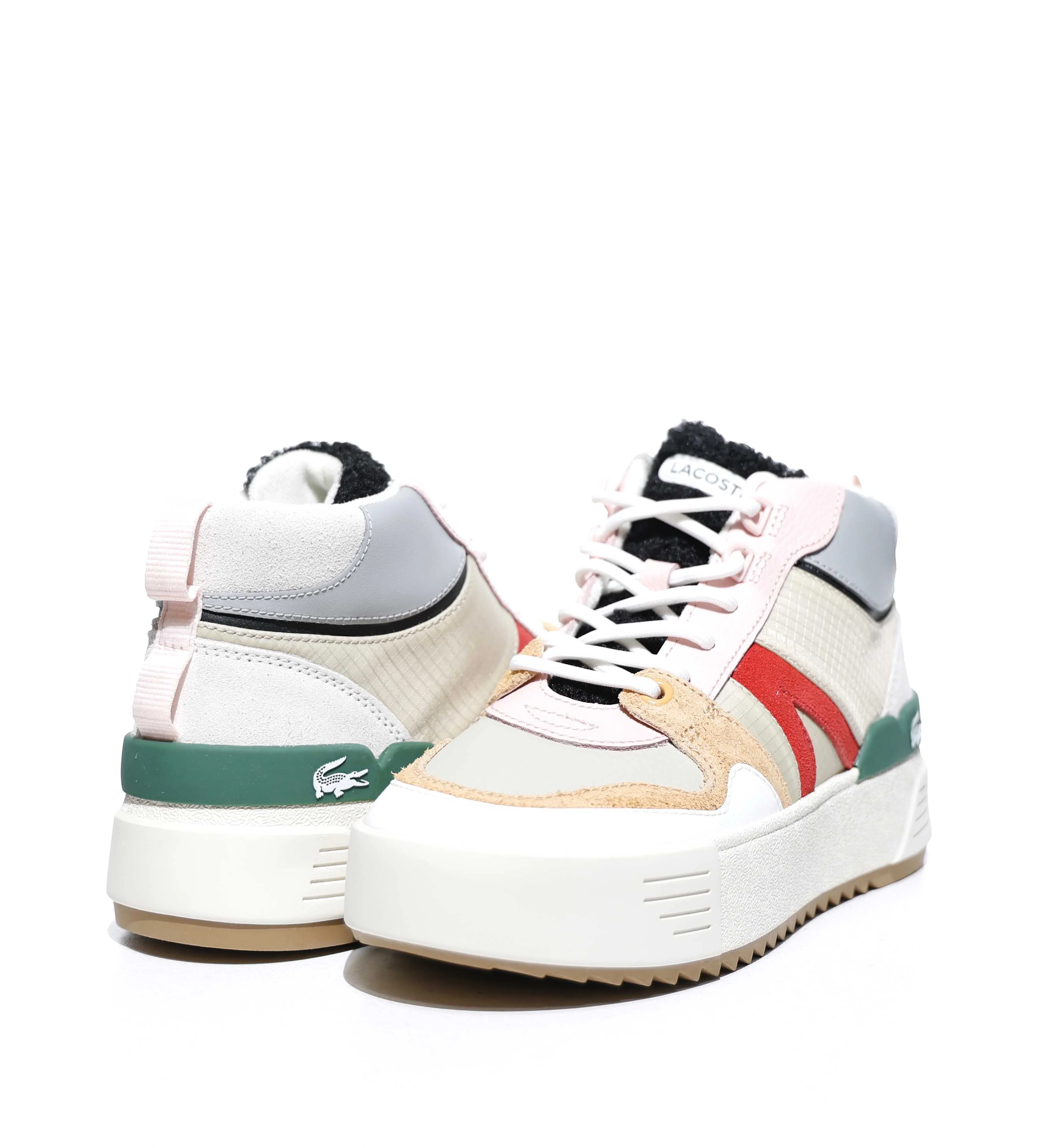 Lacoste - L002 WNTR MID... 2