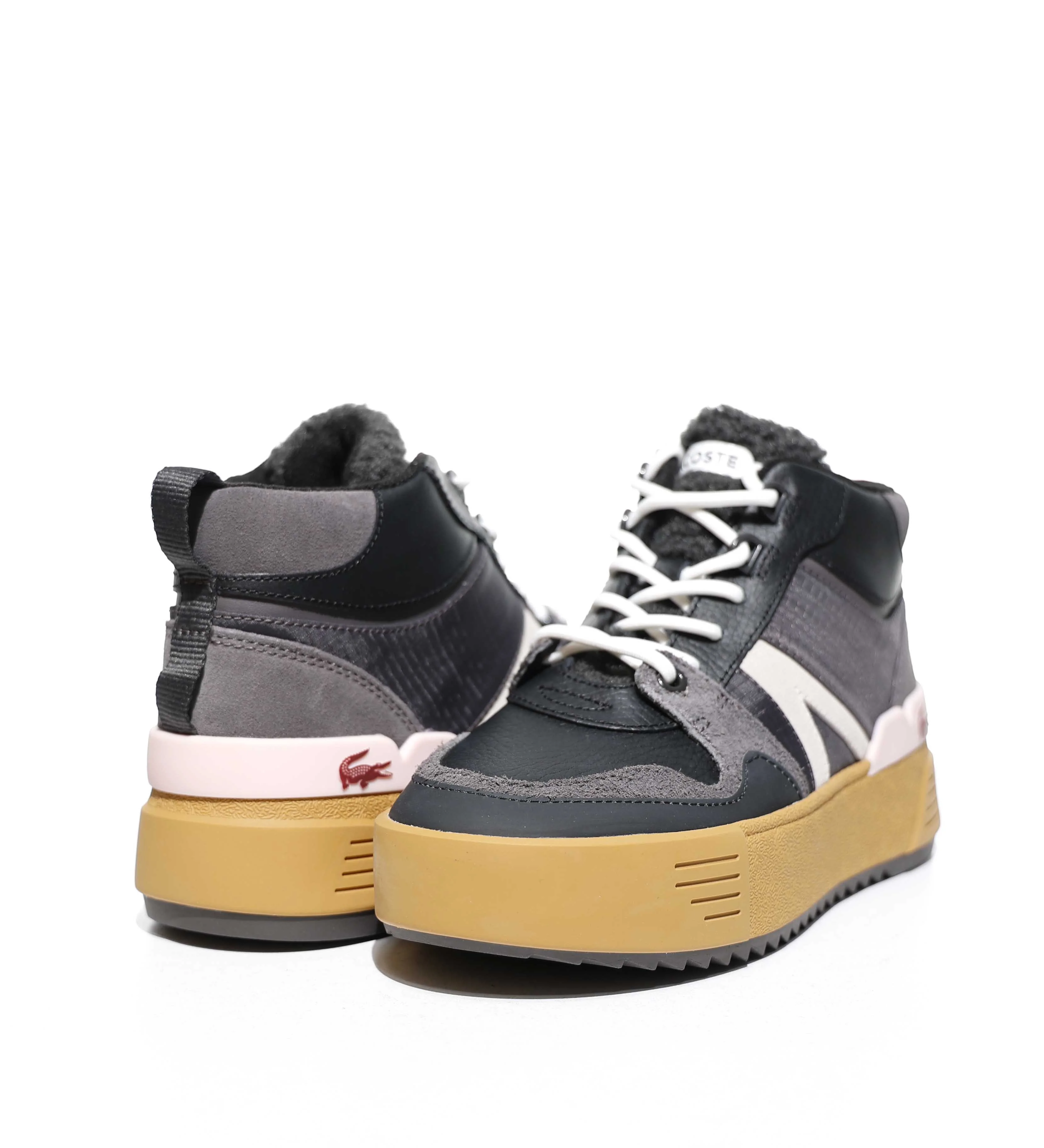Lacoste - L002 WNTR MID...