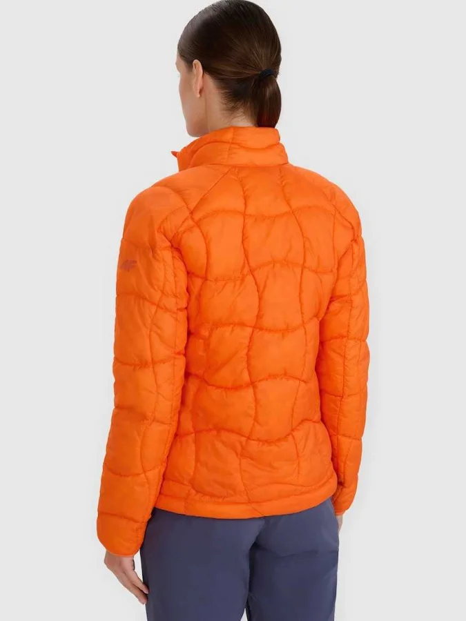 4F - DOWN JACKET  F531 2