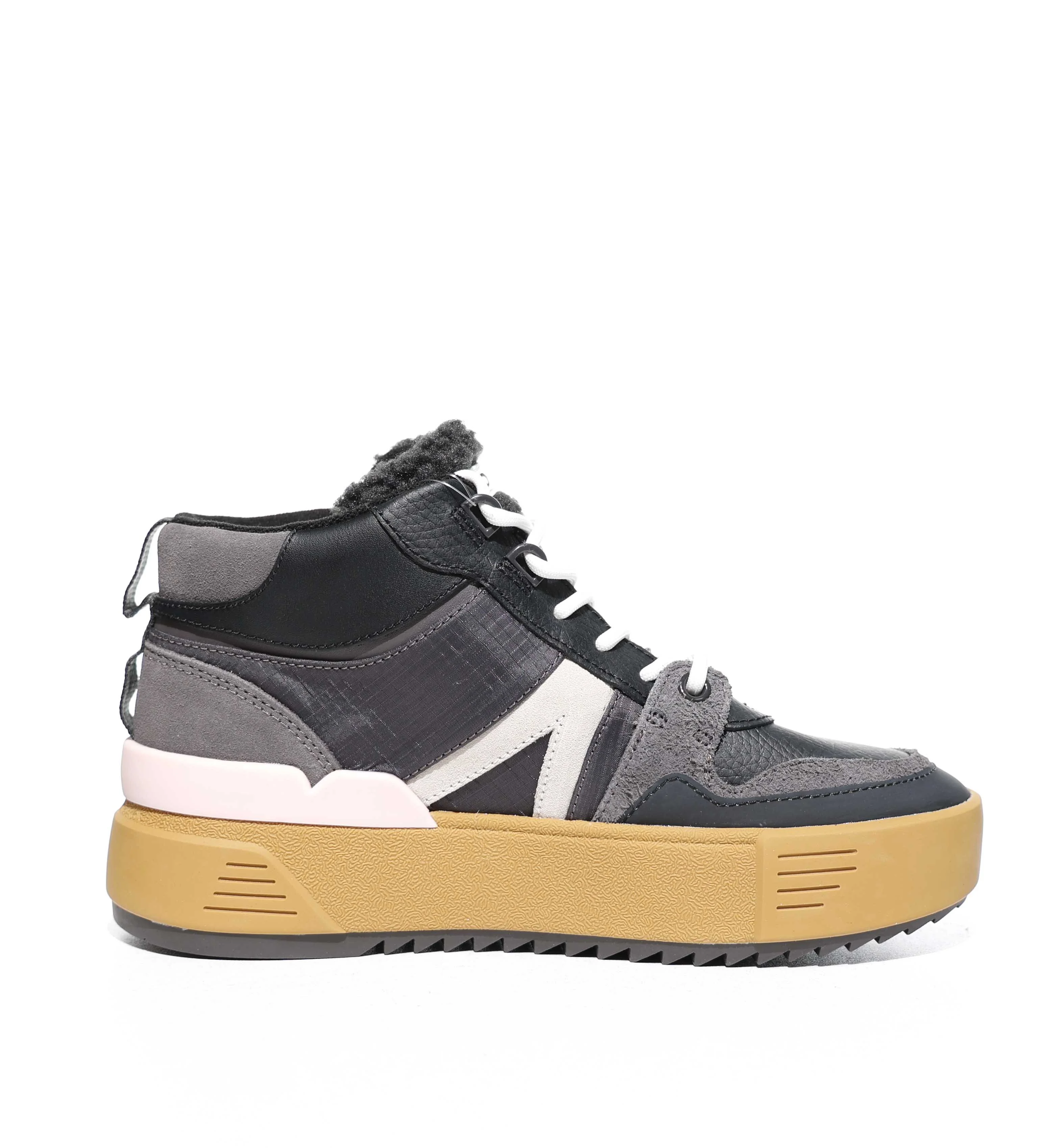 Lacoste - L002 WNTR MID...