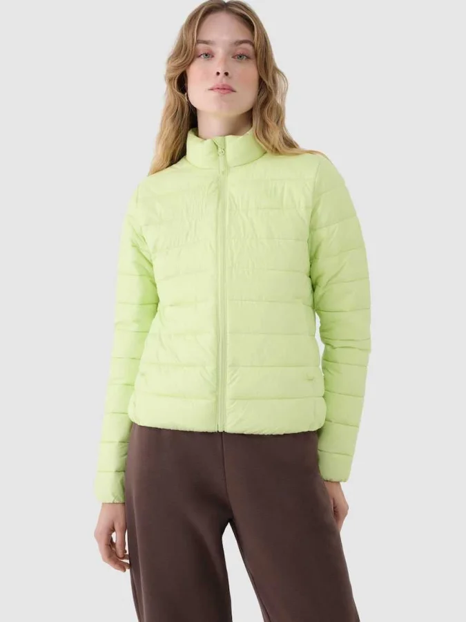4F - DOWN JACKET  F533