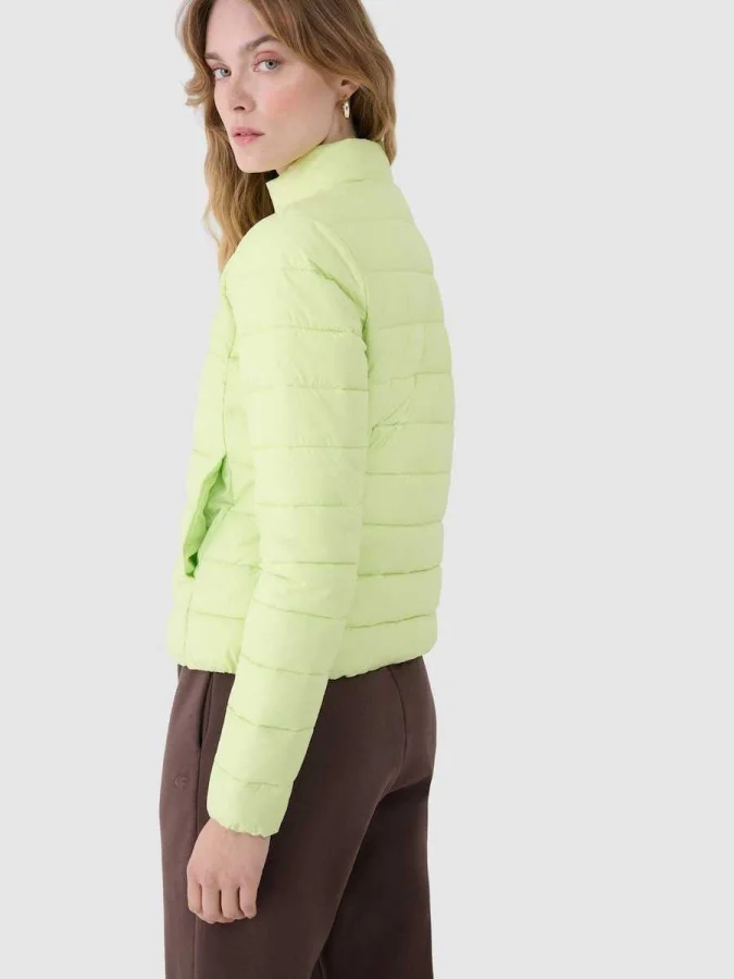 4F - DOWN JACKET  F533 2