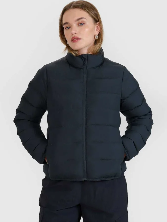 4F - DOWN JACKET  F536