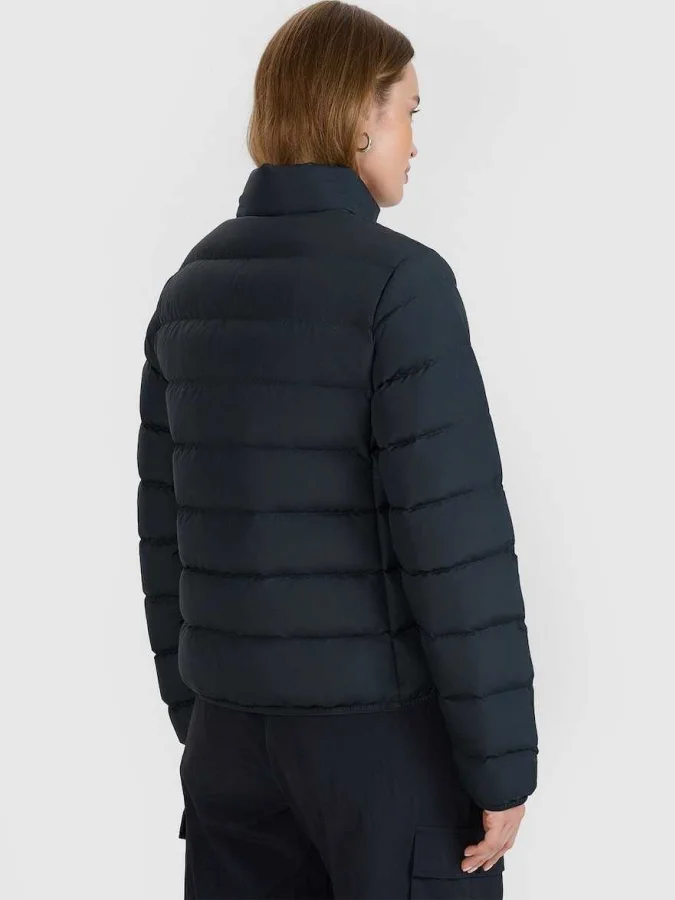 4F - DOWN JACKET  F536 2