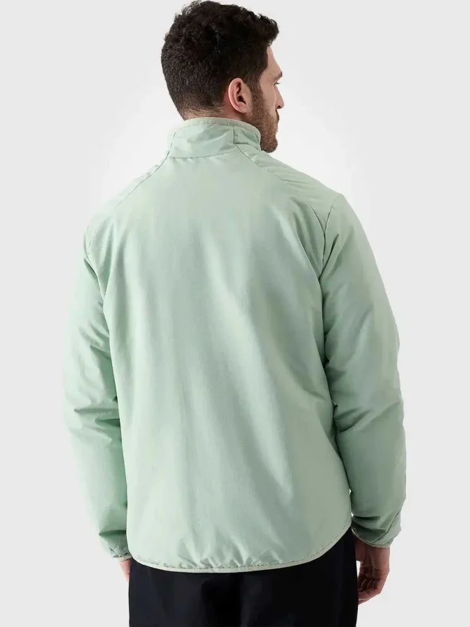 4F - DOWN JACKET  M568 2
