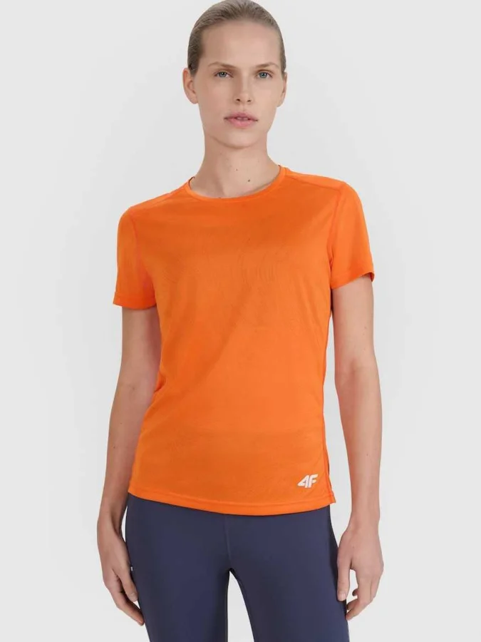 4F - TSHIRT FNK  F1265