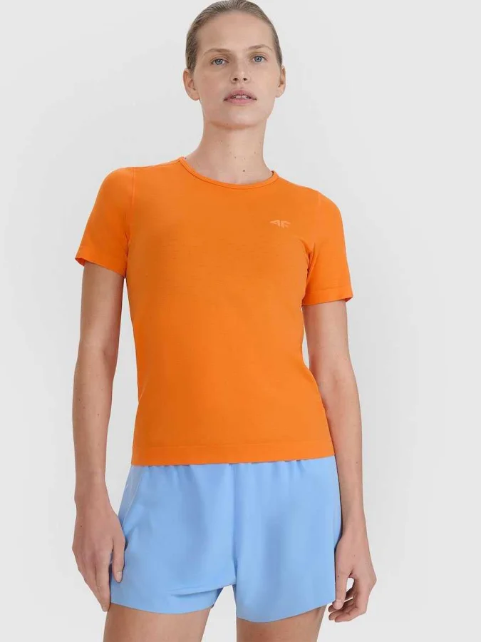 4F - TSHIRT FNK  F1266