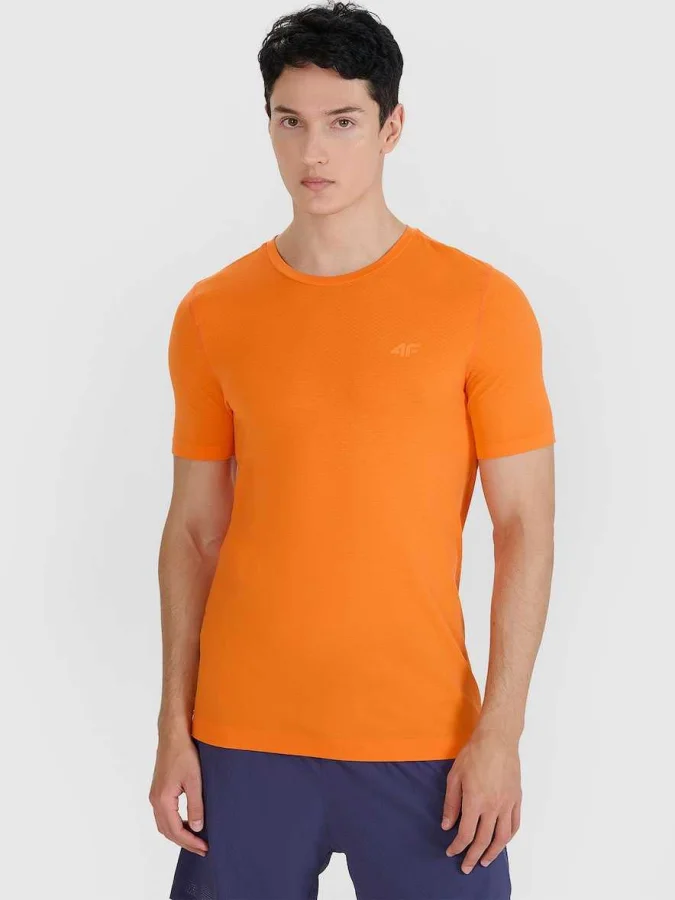 4F - TSHIRT FNK  M1262