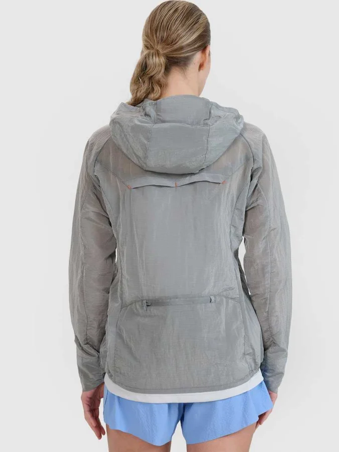 4F - TECHNICAL JACKET  F701 2