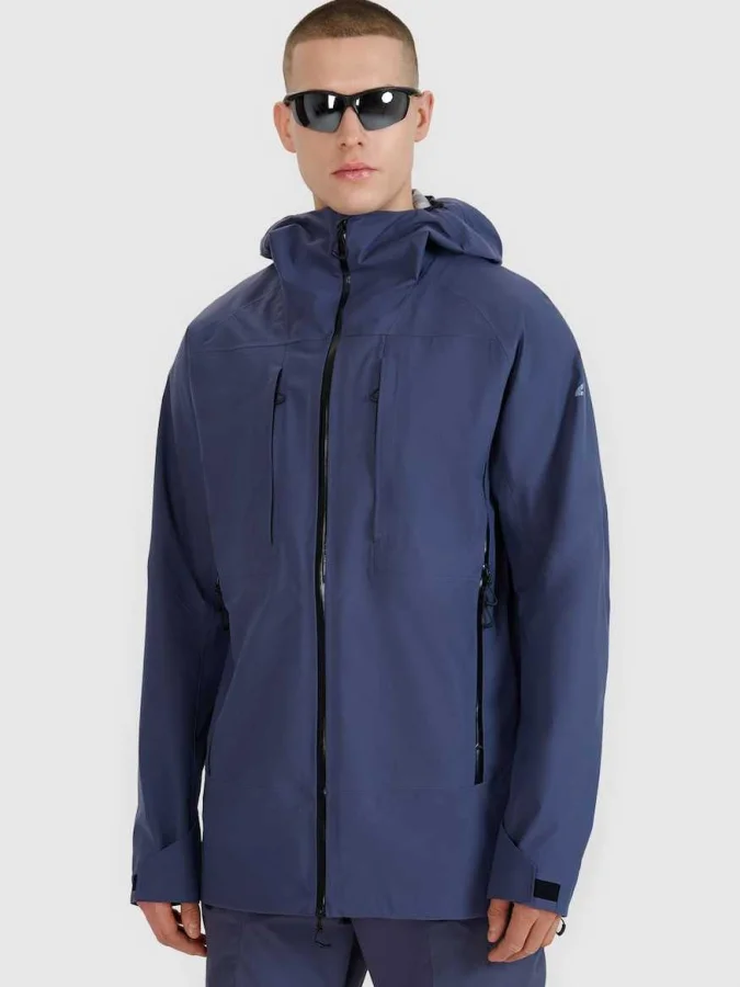4F - TECHNICAL JACKET  M691