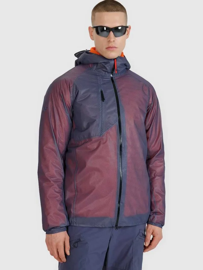 4F - TECHNICAL JACKET  M692