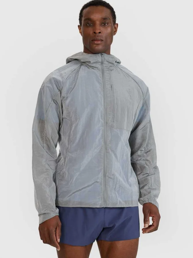 4F - TECHNICAL JACKET  M698