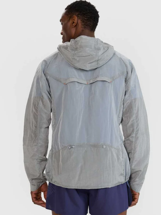 4F - TECHNICAL JACKET  M698 2