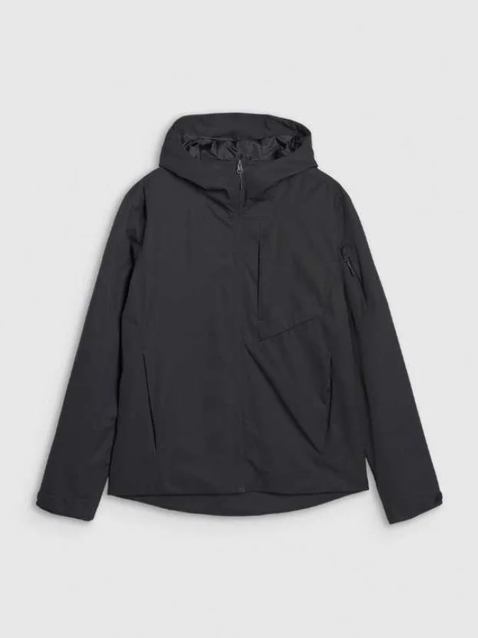 4F - TECHNICAL JACKET  M704