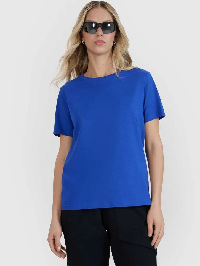 4F - TSHIRT  F2238