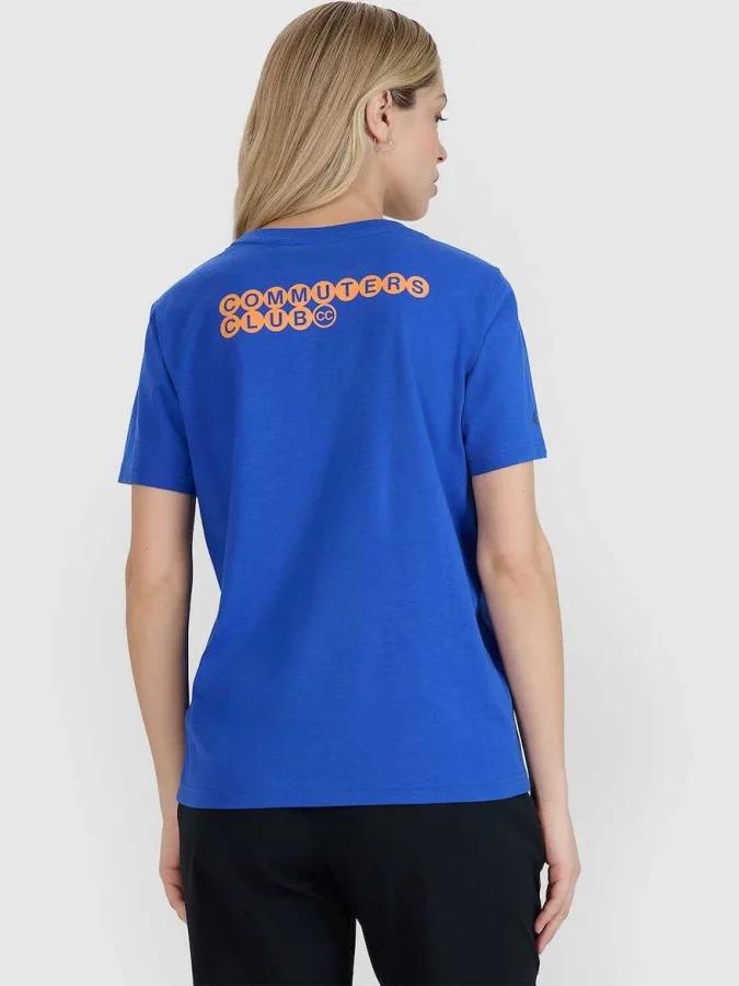 4F - TSHIRT  F2238 2