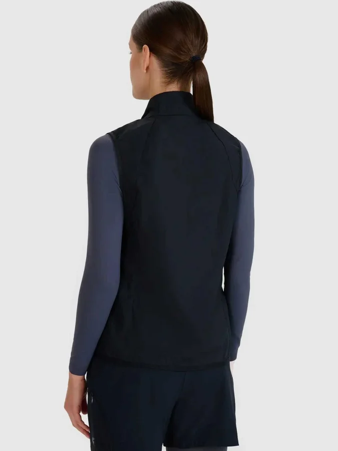 4F - VEST JACKET  F180 2