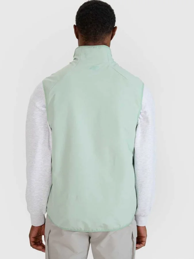 4F - VEST JACKET  M194 2