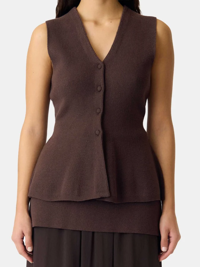 Y.A.S - YASBEANI SL KNIT... 2