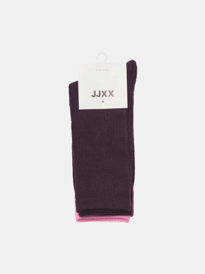 JJXX - JXKATHY SOCKS 3-PACK... 2