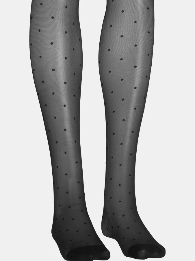 JJXX - JXGINNY DOT TIGHTS...