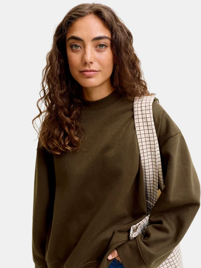 JJXX - JXSOPHIA BOXY LS... 2