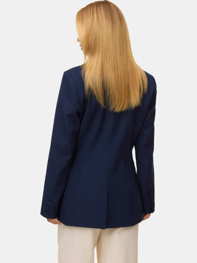 Vero Moda - VMNIM LS DOUBLE... 2
